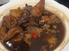 -宛平李记小吃(东关街店)