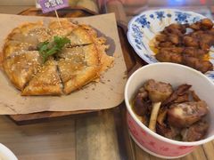 -芋包王闽南茶楼(八市店)