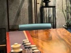 -王府茶楼茶宴·创意菜(大观园总店)