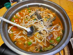 -几荷·恰似故人来(秀水广场店)