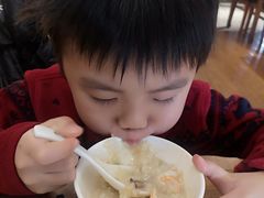 -李记潮汕砂锅粥(营福路店)