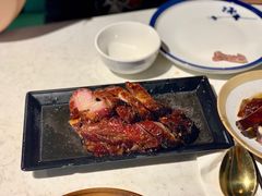 叉烧-裕.鹅庄