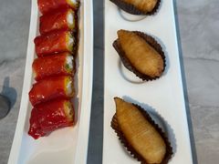 -陶兰居·香港饭店·海鲜大排档(圆融时代广场店)