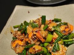 -蘸小院铁锅炖·蘸酱菜·东北菜(怀远门店)