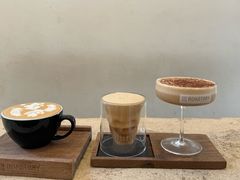 -Roast8ry Coffee Lab