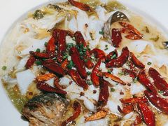 -鱼亨小鲜酸菜鱼(大信店)