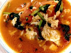 -肖妈妈手擀面(武夷店)
