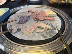 -熊大·鲜烤黄牛肉(五山店)