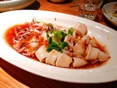 双味蒸鱿鱼-原製原味(普陀山磐龙店)