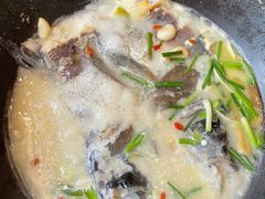 -小团圆灶台鱼·百城头牌菜(千岛湖店)