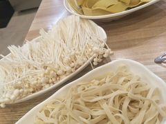 -清真重庆巴爷香辣鸡煲(南小巷店)