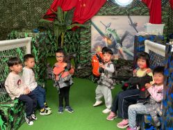 -乐8运动馆·桐语运动乐园(南湖二路店)