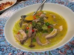 -猪肉婆私房菜(容桂总店)