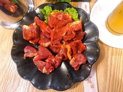 -大壮家原味烤肉(兴华北街店)