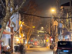 -蘭心餐厅(进贤路店)