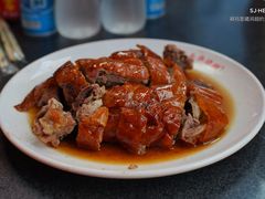 -黄连大头华烧鹅店(大良店)
