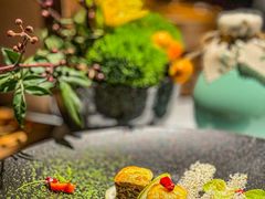 -叶叶菩提(太原别墅店)