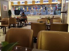 大堂-凤都国际大酒店