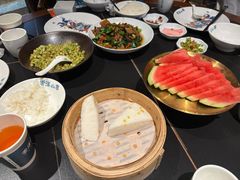 -索溪山寨·湘西饮食文化博物馆(标志门店)