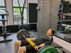-汗水空间私教健身连锁(SM广场店)