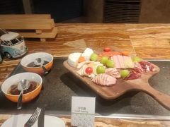 -厦门希尔顿逸林酒店·圆聚自助餐厅(五缘湾店)