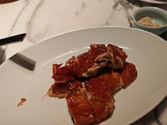 -湖滨28中餐厅·西湖宴·杭州君悦酒店