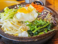 -老板娘的烤肉店(港湾广场店)