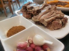 -兰州宾馆餐厅(兰州驻京办店)