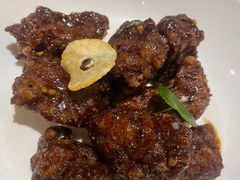 -玫瑰厅上海菜(兴国路店)