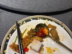 -羲和雅苑•北京烤鸭(国贸商城店)