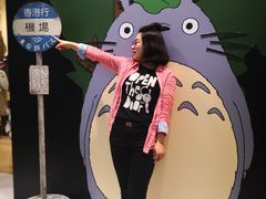 -翠华餐厅(香港国际机场店)