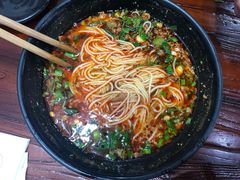 -一品飘香米线(一中总店)