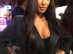 -杜莎夫人蜡像馆