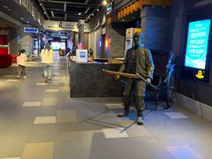 -万达影城(西铁营万达广场IMAX店)