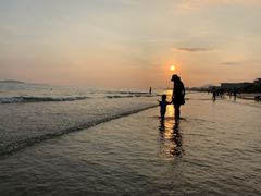 -三亚湾海居铂尔曼度假酒店