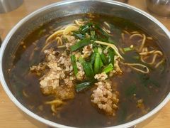 传统原味小锅细面-元吉老一碗小锅米线(胜利广场店)