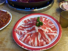 -井福老火锅(温江亚洲湾店)