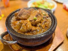 -小柴米·传统江西菜(八一广场店)
