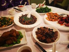 -翠亭酒家(山西南路店)