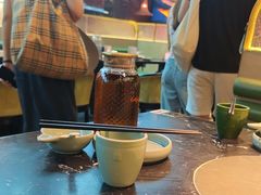 -云海肴云南菜·蒸汽石锅鱼(青岛万象城店)