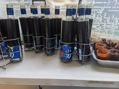 -清真·白家牛肉罩火烧老店(育才街店)
