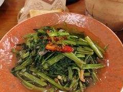 -曼泰·泰餐(江南环球港店)