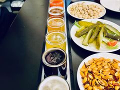 -牛啤堂精酿啤酒餐吧(五棵松华熙店)