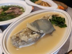 -沈灶河豚宴·河豚融合餐厅(汉中路店)