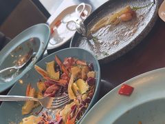 -房角石西餐厅Cornerstone Cafe(龙潭广场店)