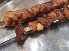 -情忆草原涮肉馆