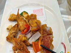 -有腥气私房菜·寻味顺德
