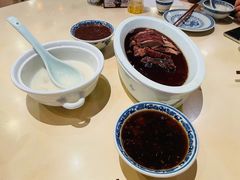 古法糖芋苗-南京大牌档(龙江新城市广场店)