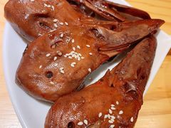 -鱼颜诱纸纸上烤鱼·蛙(龙湖天街店)