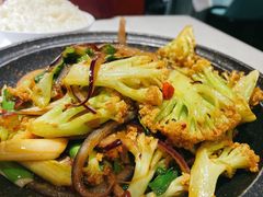 -雲蜀龙阁·金牌水煮鱼(方庄店)